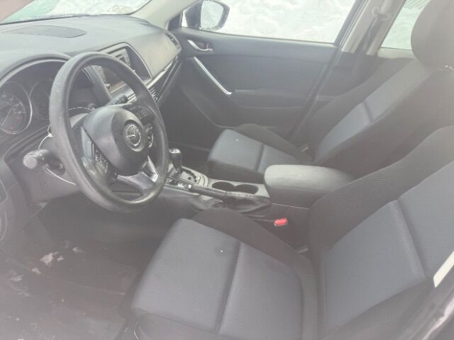 2013 Mazda CX-5 Sport East Islip NY