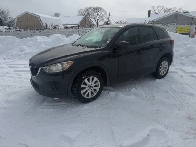 2013 Mazda CX-5 Sport East Islip NY