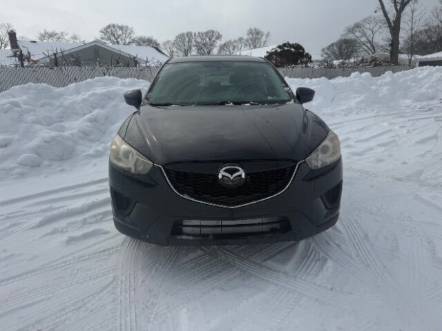 2013 Mazda CX-5 Sport East Islip NY