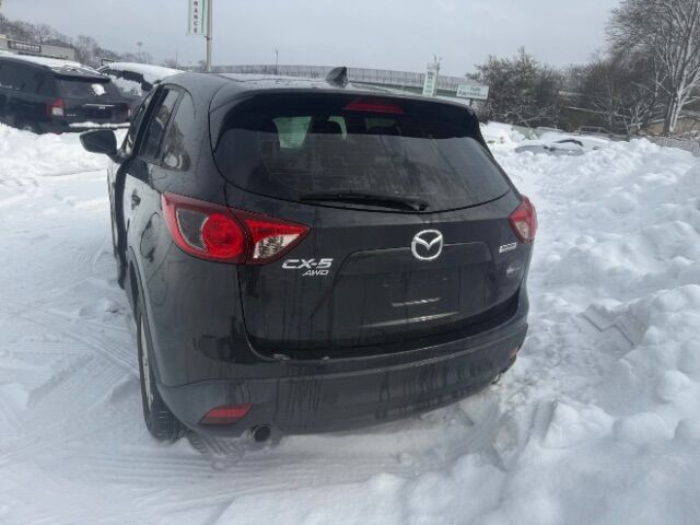 2013 Mazda CX-5 Sport East Islip NY