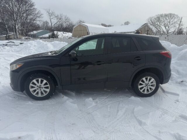 2013 Mazda CX-5 Sport East Islip NY