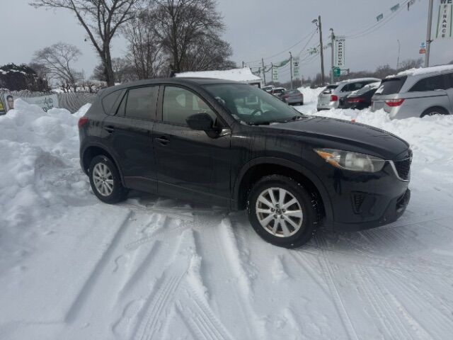 2013 Mazda CX-5 Sport East Islip NY