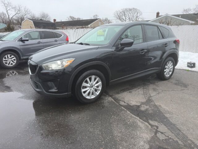 2013 Mazda CX-5