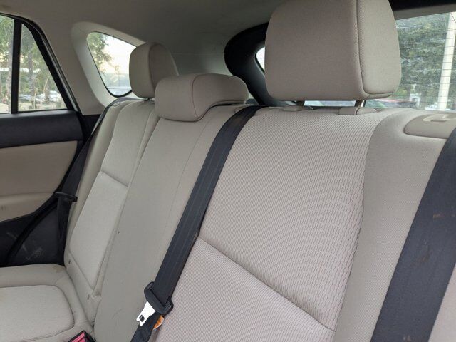2013 Mazda CX-5 Sport