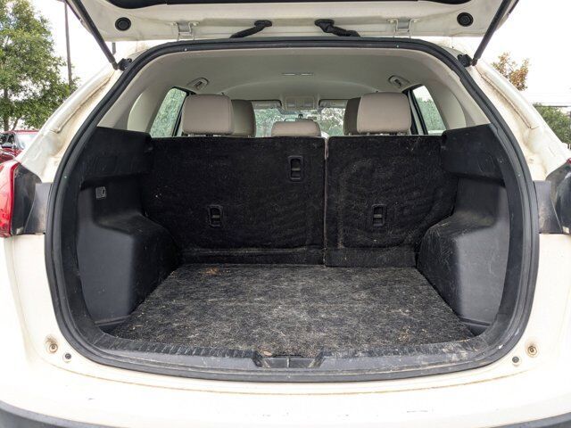 2013 Mazda CX-5 Sport