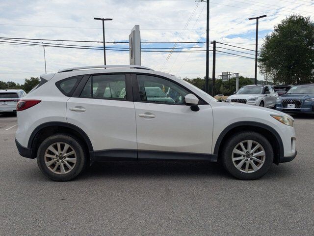 2013 Mazda CX-5 Sport