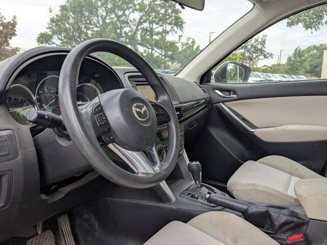 2013 Mazda CX-5 Sport