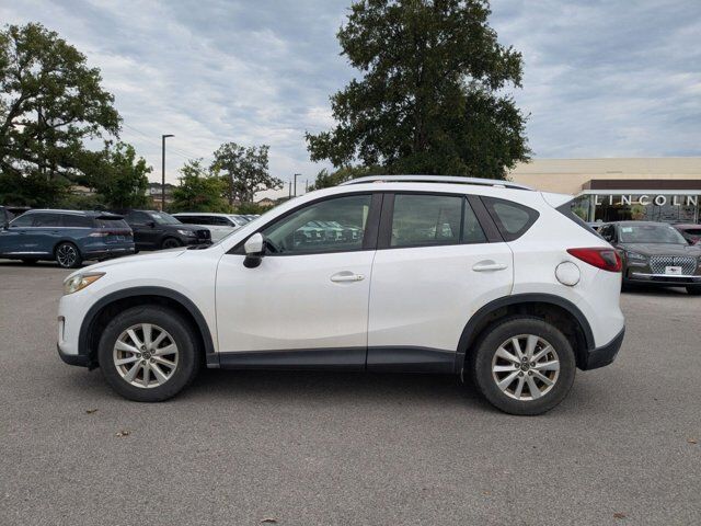2013 Mazda CX-5 Sport