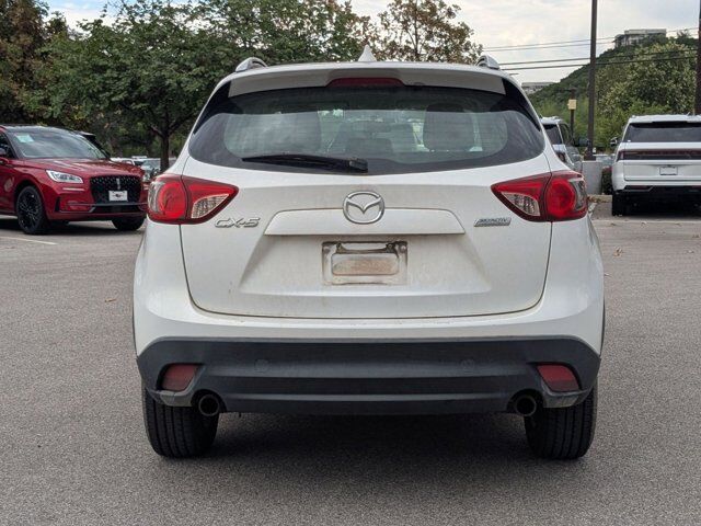 2013 Mazda CX-5 Sport