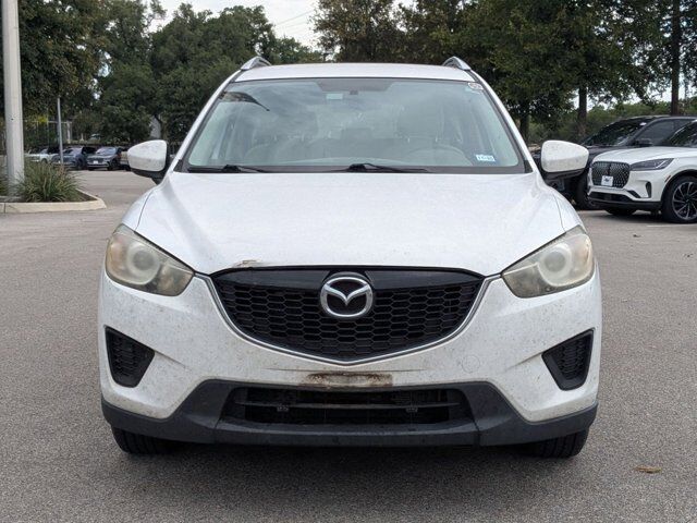 2013 Mazda CX-5 Sport