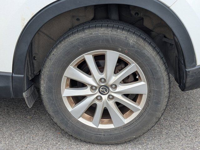 2013 Mazda CX-5 Sport