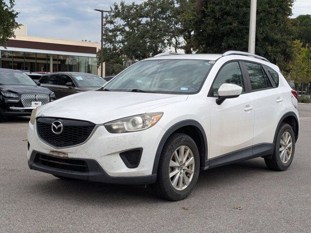 2013 Mazda CX-5 Sport