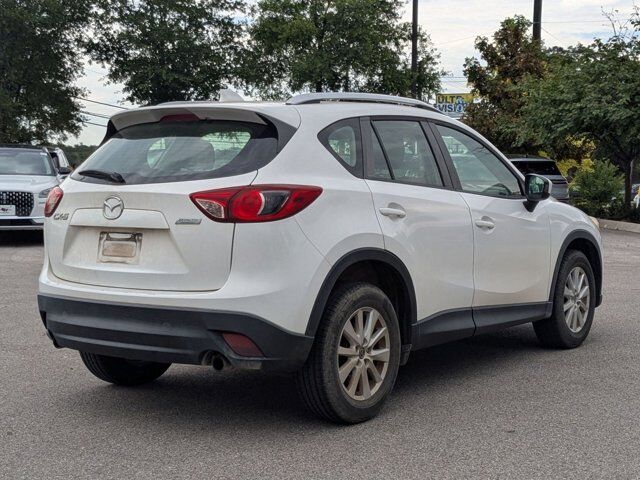2013 Mazda CX-5 Sport