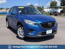 2013 Mazda CX-5 Sport South Burlington VT 2013 Mazda CX-5 Sport South Burlington VT