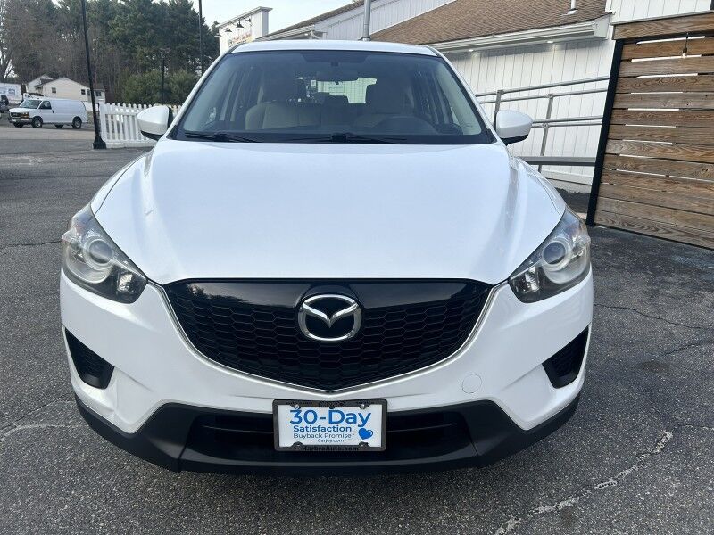 2013 Mazda CX-5 Sport