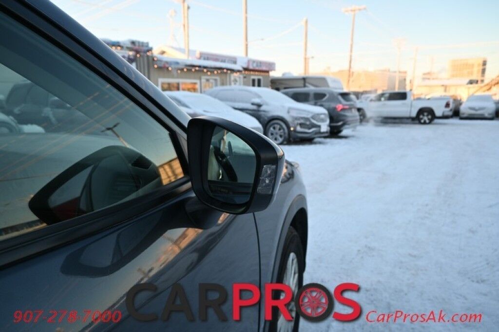 2013 Mazda CX-5 Touring - All Wheel Drive - Sunroof - Bluetooth - Navigation - Keyless Entry & Start - Sunroof - Bluetooth - Backup Camera Anchorage AK