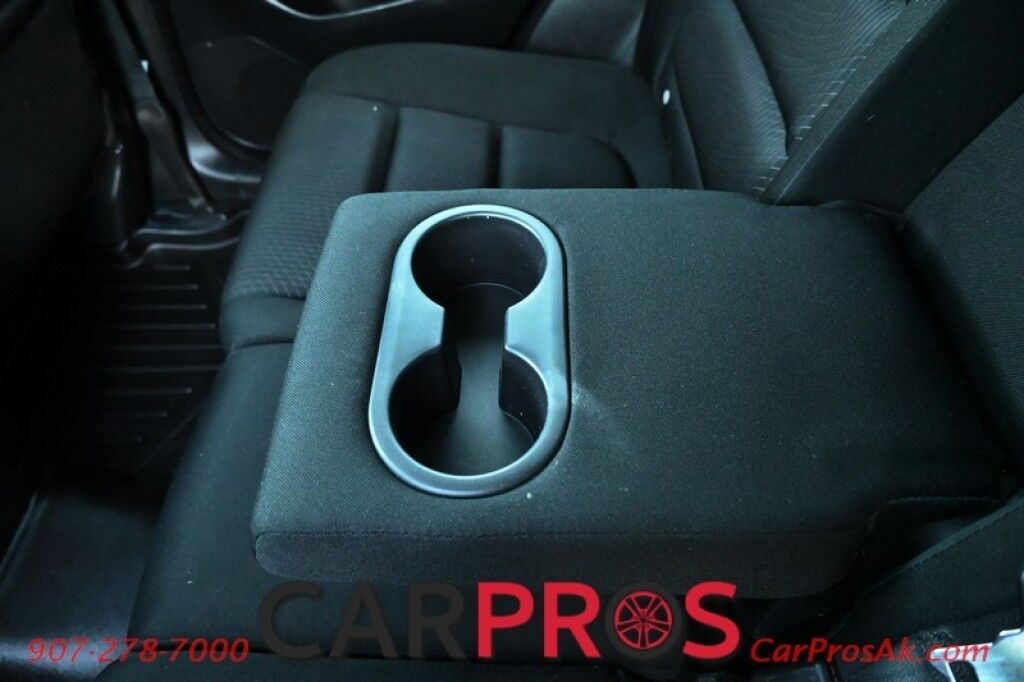 2013 Mazda CX-5 Touring - All Wheel Drive - Sunroof - Bluetooth - Navigation - Keyless Entry & Start - Sunroof - Bluetooth - Backup Camera Anchorage AK