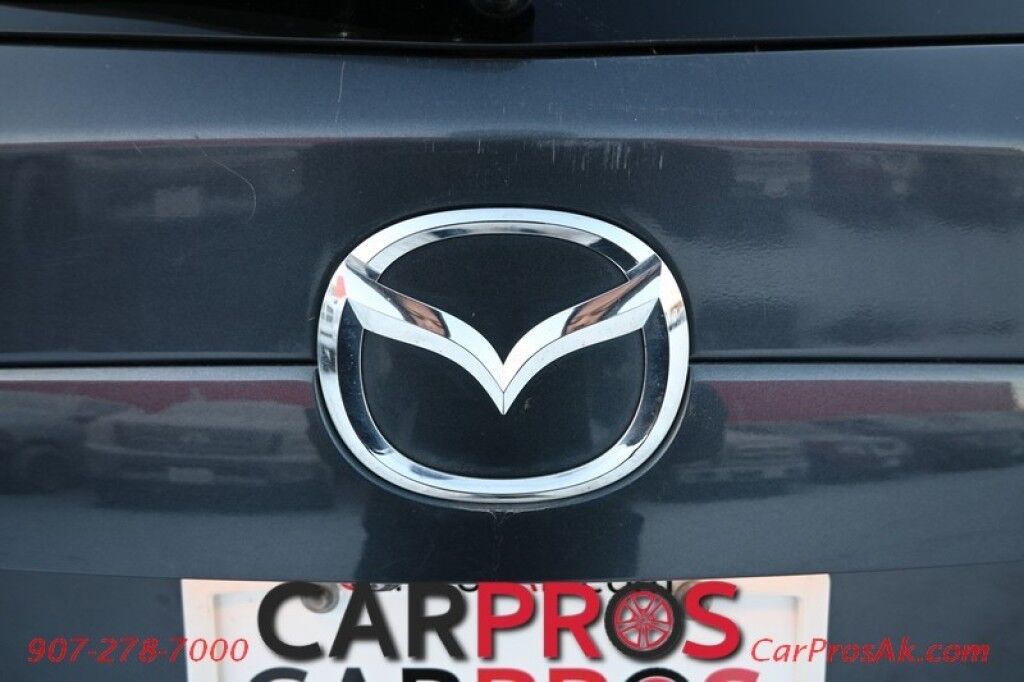 2013 Mazda CX-5 Touring - All Wheel Drive - Sunroof - Bluetooth - Navigation - Keyless Entry & Start - Sunroof - Bluetooth - Backup Camera Anchorage AK