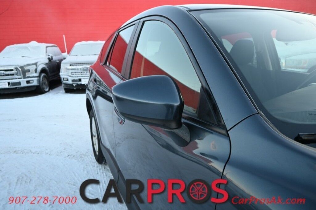 2013 Mazda CX-5 Touring - All Wheel Drive - Sunroof - Bluetooth - Navigation - Keyless Entry & Start - Sunroof - Bluetooth - Backup Camera Anchorage AK