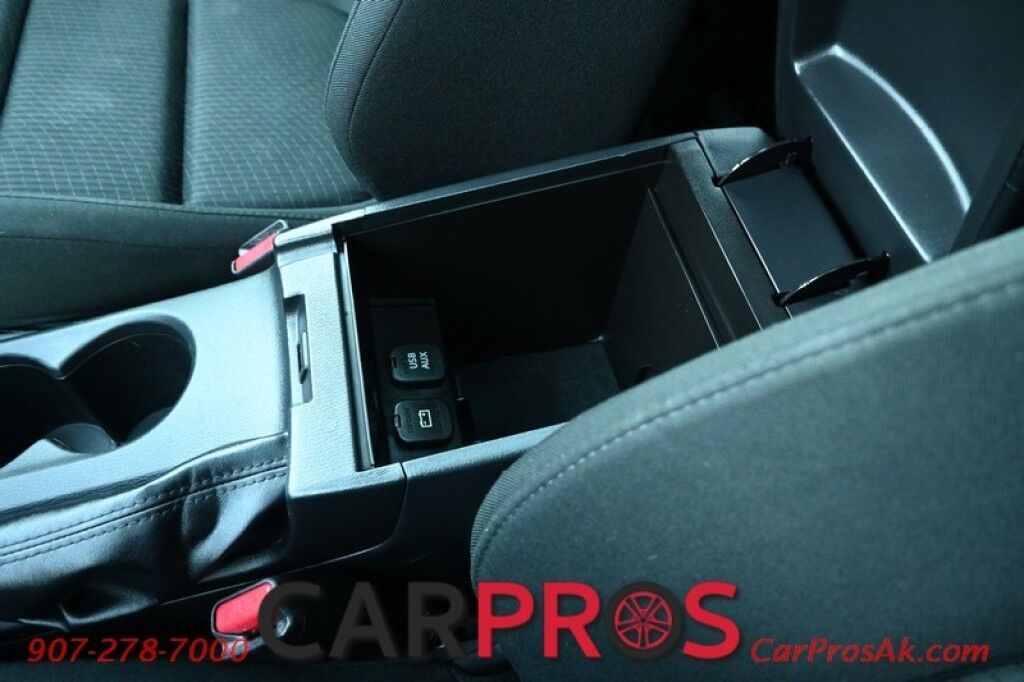 2013 Mazda CX-5 Touring - All Wheel Drive - Sunroof - Bluetooth - Navigation - Keyless Entry & Start - Sunroof - Bluetooth - Backup Camera Anchorage AK