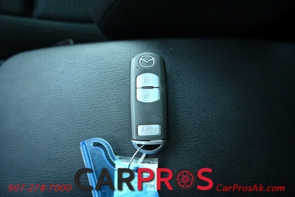 2013 Mazda CX-5 Touring - All Wheel Drive - Sunroof - Bluetooth - Navigation - Keyless Entry & Start - Sunroof - Bluetooth - Backup Camera Anchorage AK