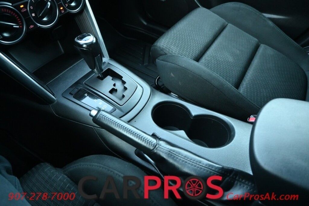 2013 Mazda CX-5 Touring - All Wheel Drive - Sunroof - Bluetooth - Navigation - Keyless Entry & Start - Sunroof - Bluetooth - Backup Camera Anchorage AK