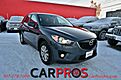 2013 Mazda CX-5 Touring - All Wheel Drive - Sunroof - Bluetooth - Navigation - Keyless Entry & Start