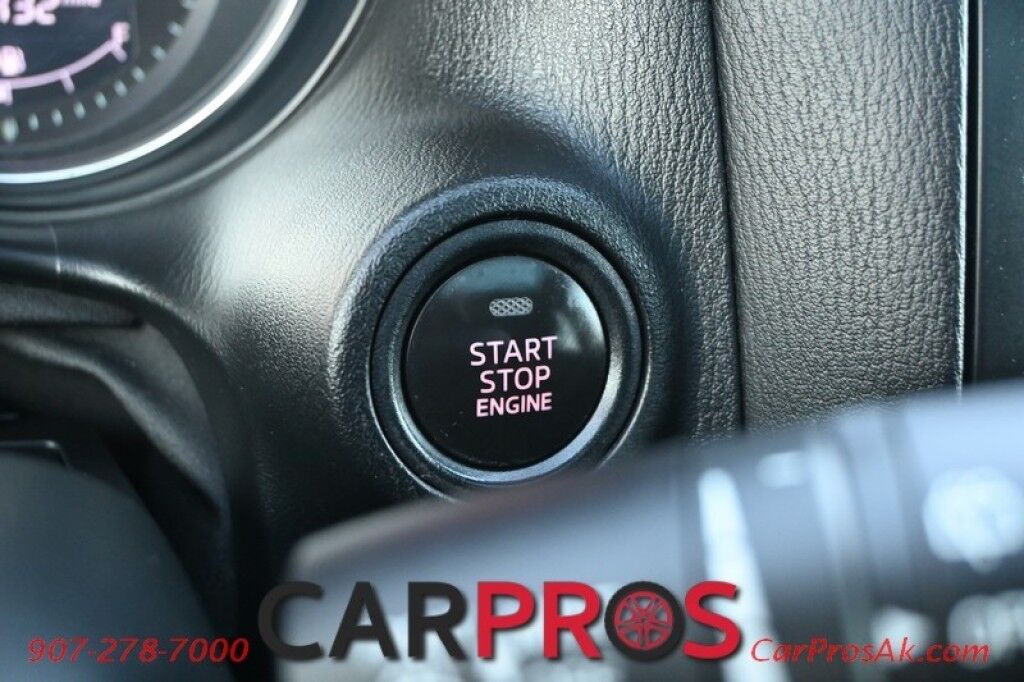 2013 Mazda CX-5 Touring - All Wheel Drive - Sunroof - Bluetooth - Navigation - Keyless Entry & Start - Sunroof - Bluetooth - Backup Camera Anchorage AK