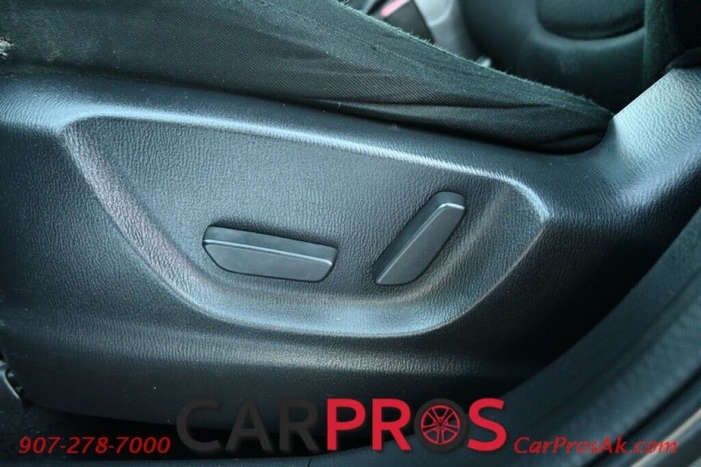 2013 Mazda CX-5 Touring - All Wheel Drive - Sunroof - Bluetooth - Navigation - Keyless Entry & Start - Sunroof - Bluetooth - Backup Camera Anchorage AK