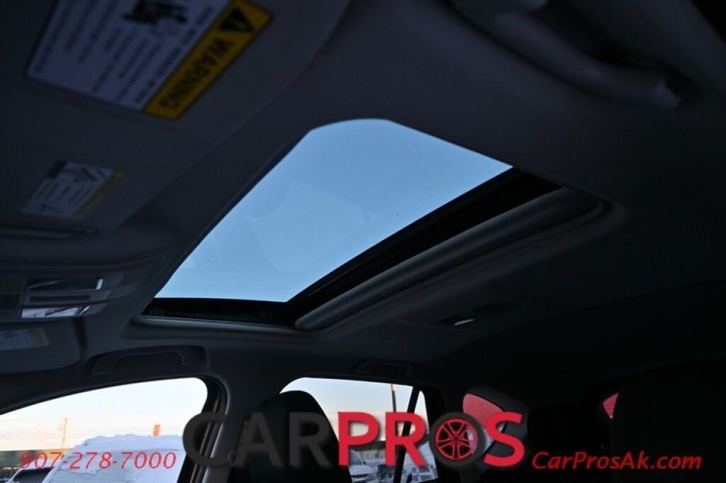 2013 Mazda CX-5 Touring - All Wheel Drive - Sunroof - Bluetooth - Navigation - Keyless Entry & Start - Sunroof - Bluetooth - Backup Camera Anchorage AK