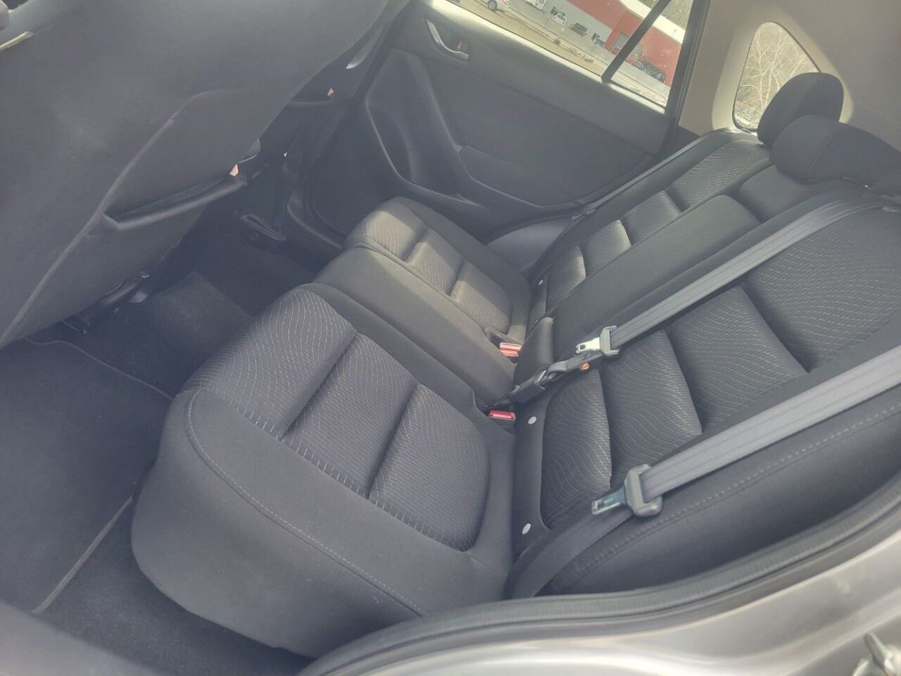 2013 Mazda CX-5 Touring Charlton MA