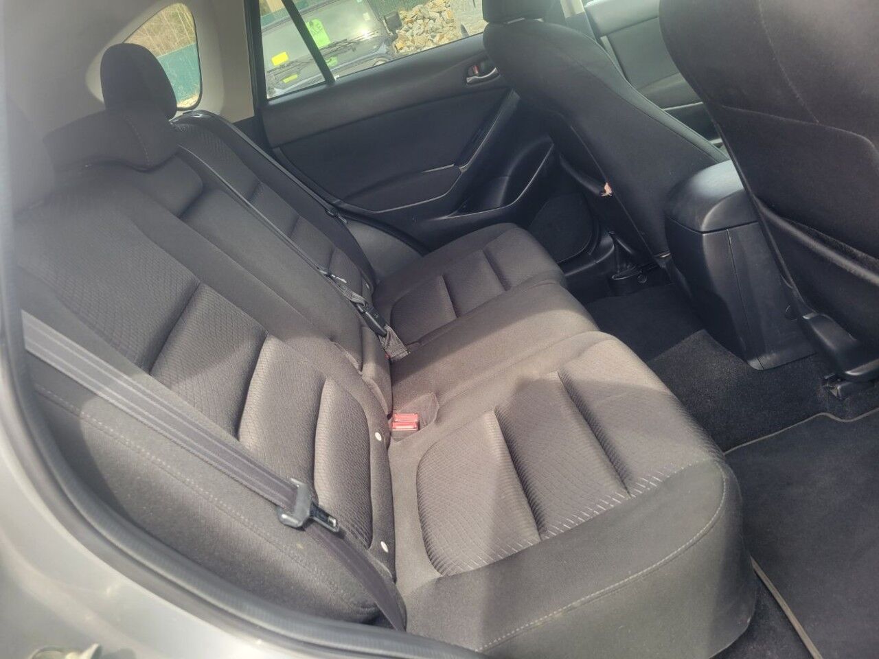 2013 Mazda CX-5 Touring Charlton MA