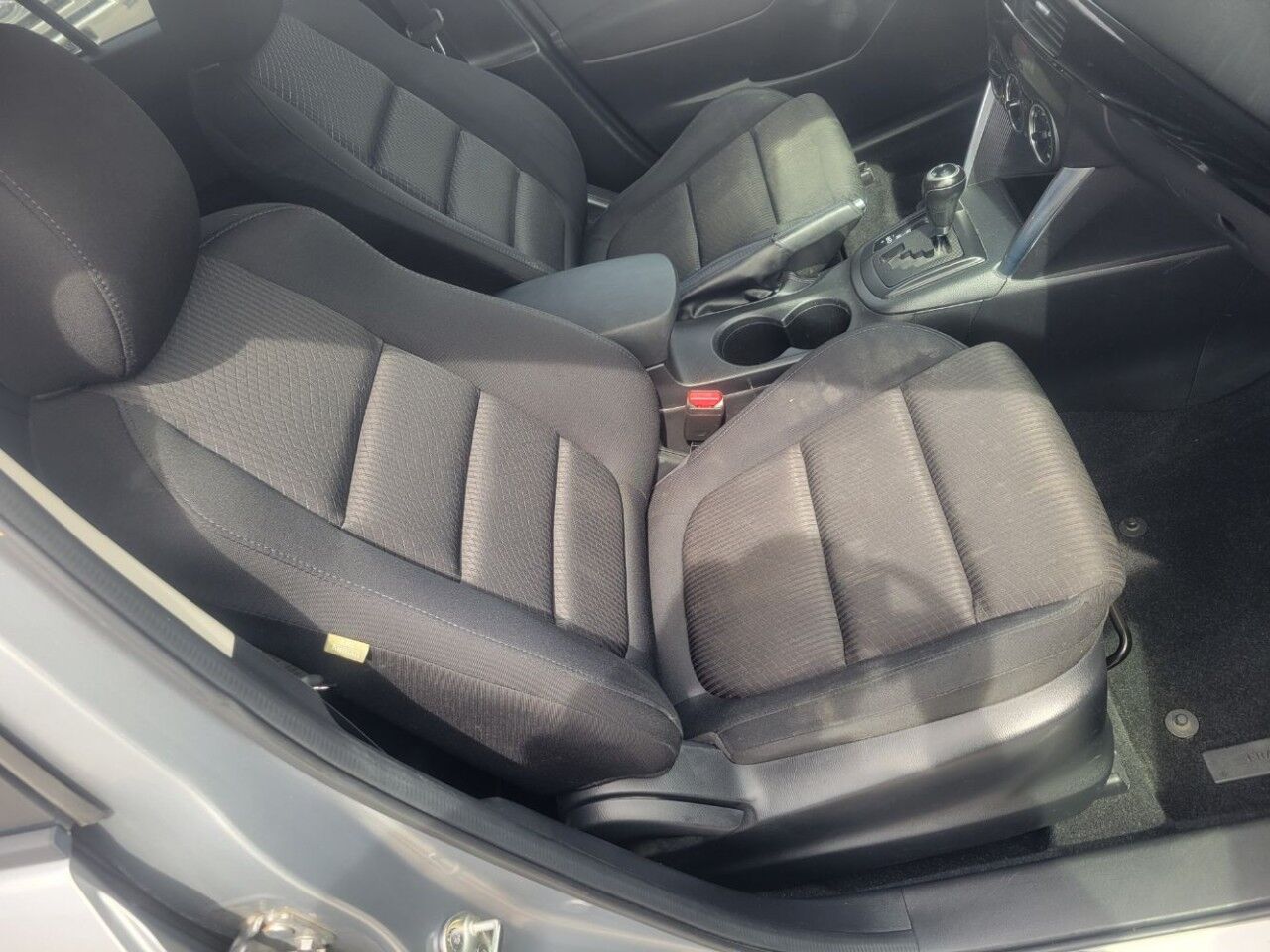 2013 Mazda CX-5 Touring Charlton MA