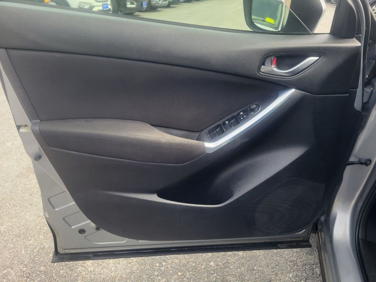 2013 Mazda CX-5 Touring Charlton MA