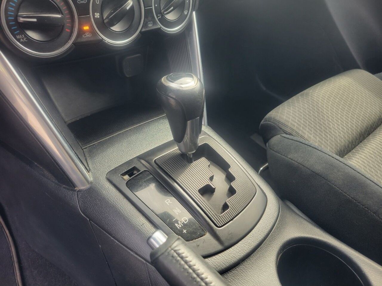 2013 Mazda CX-5 Touring Charlton MA
