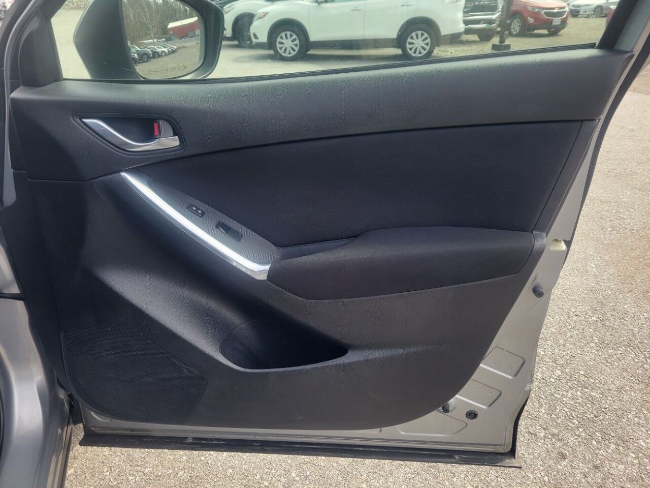 2013 Mazda CX-5 Touring Charlton MA