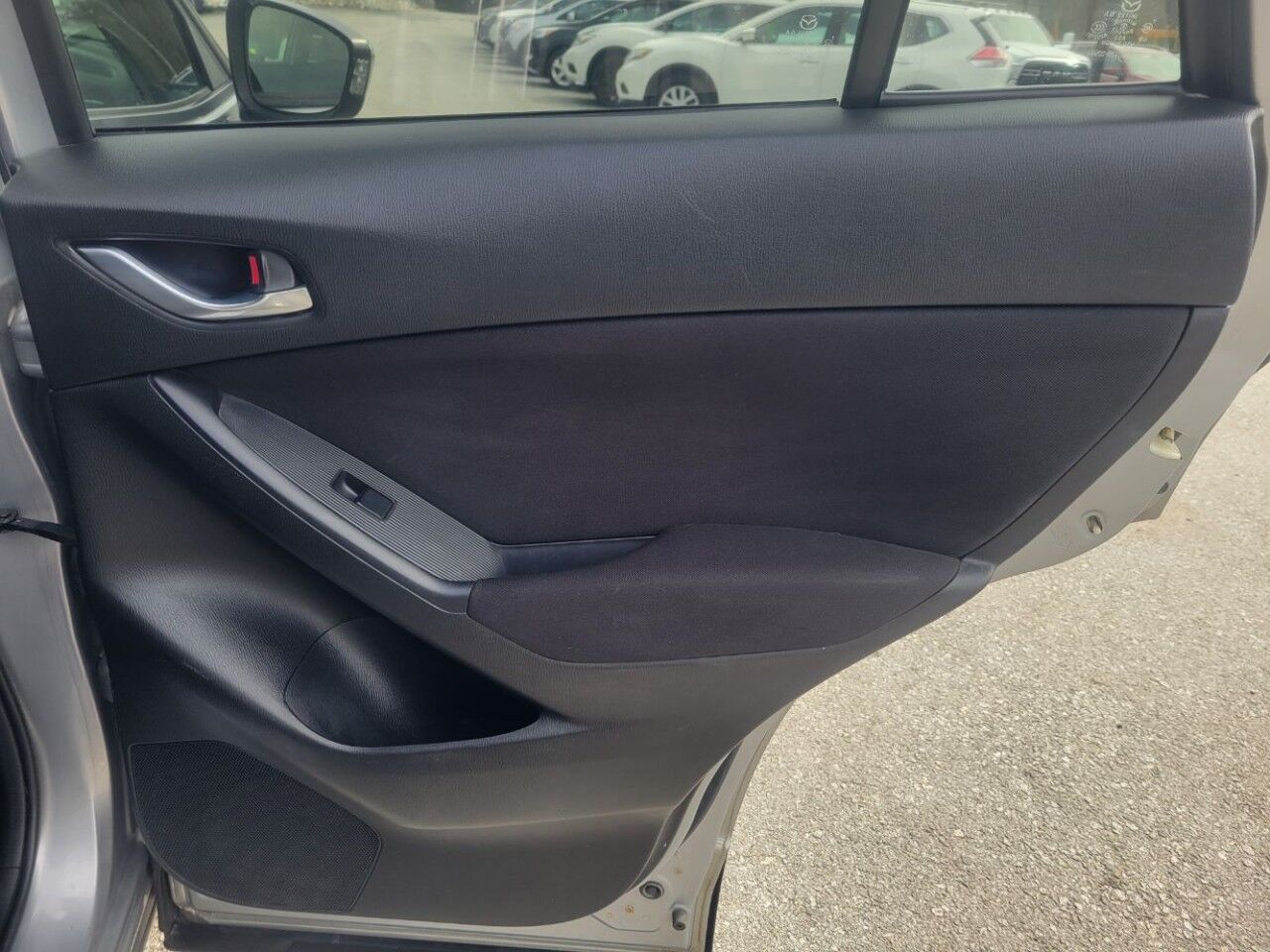 2013 Mazda CX-5 Touring Charlton MA