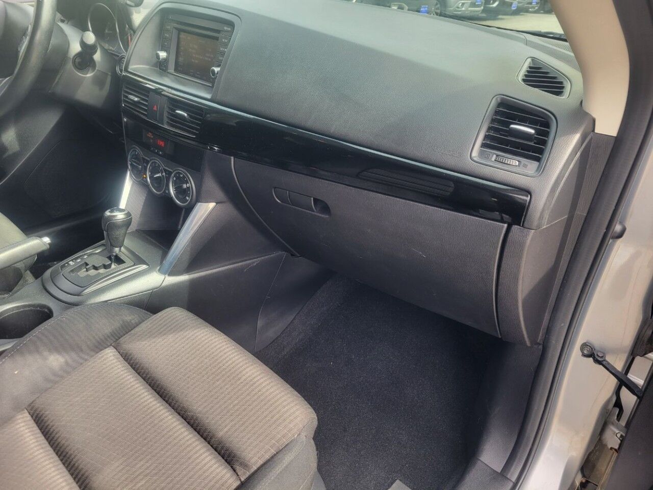 2013 Mazda CX-5 Touring Charlton MA