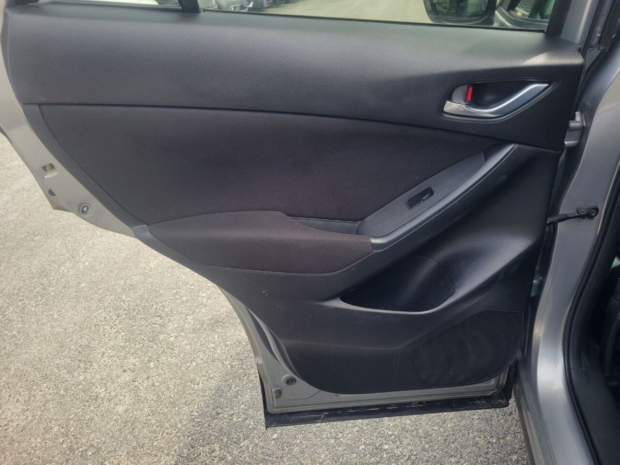2013 Mazda CX-5 Touring Charlton MA