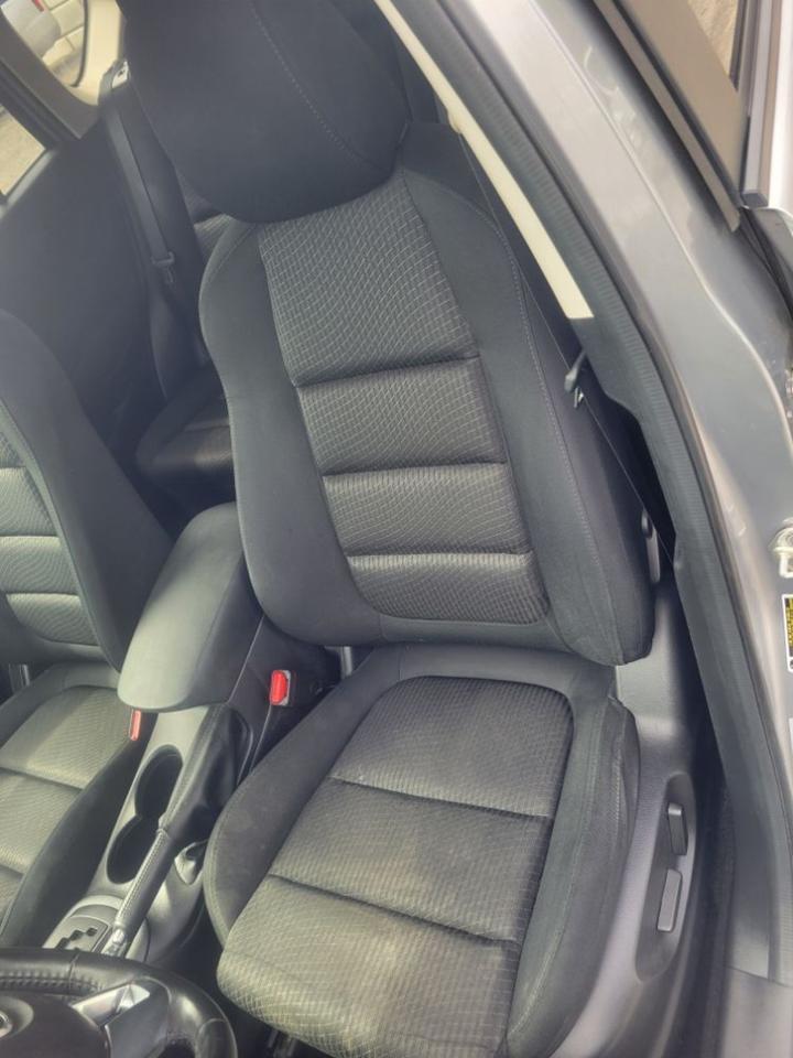 2013 Mazda CX-5 Touring Charlton MA
