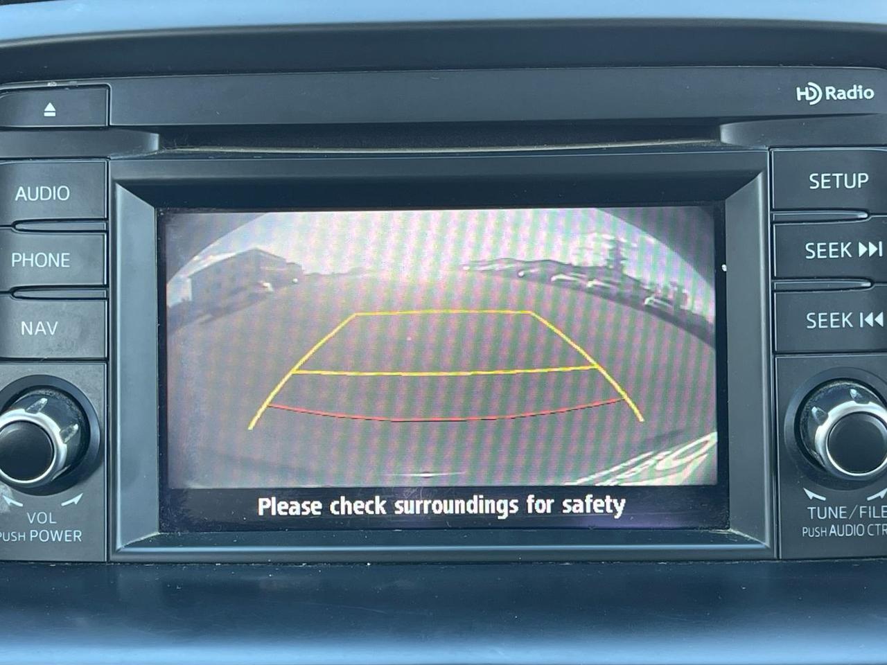 2013 Mazda CX-5 Touring Spokane Valley WA
