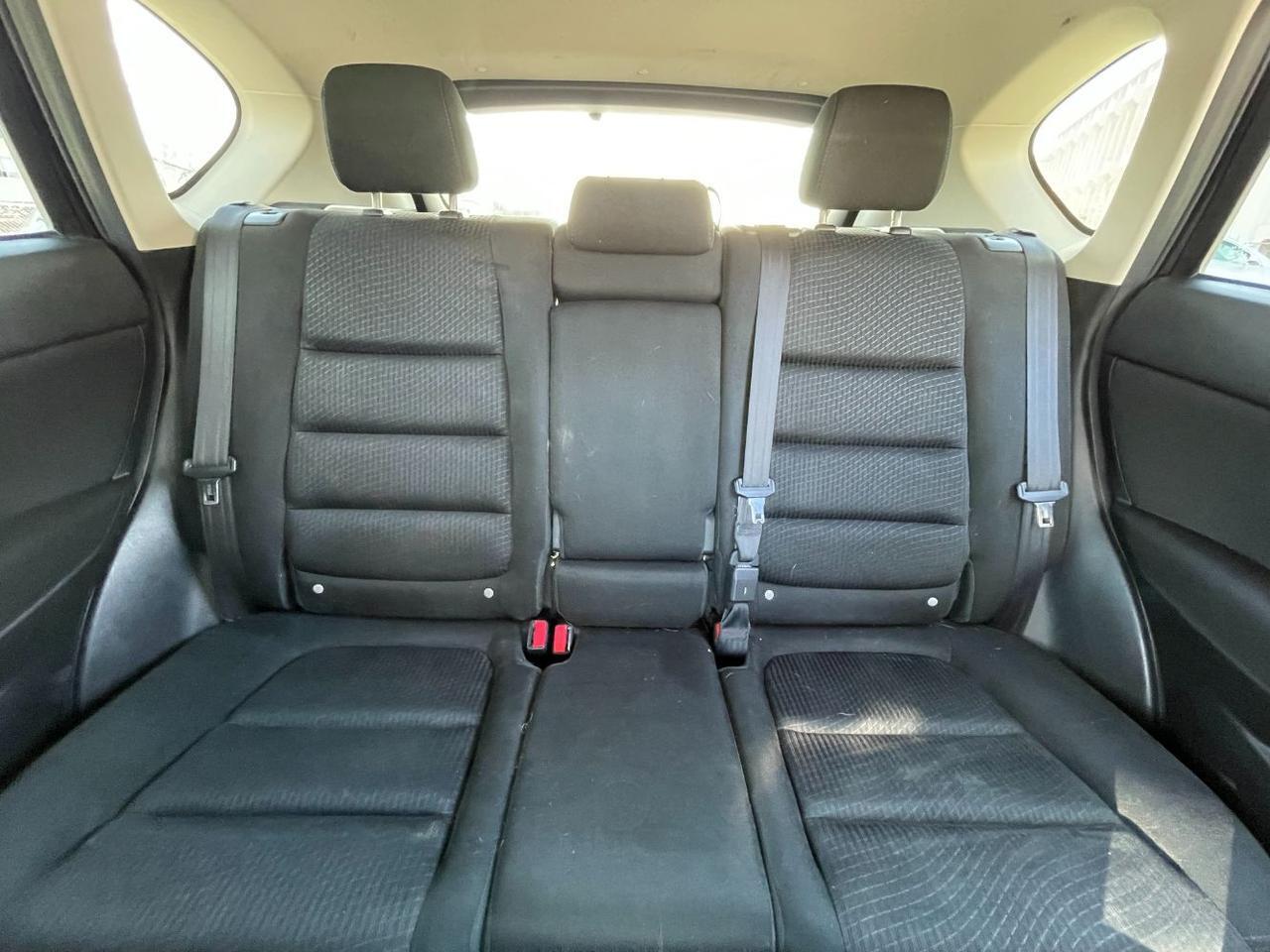 2013 Mazda CX-5 Touring Spokane Valley WA