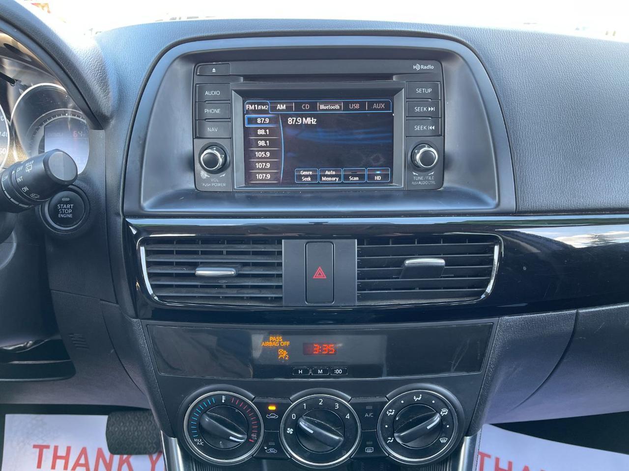 2013 Mazda CX-5 Touring Spokane Valley WA
