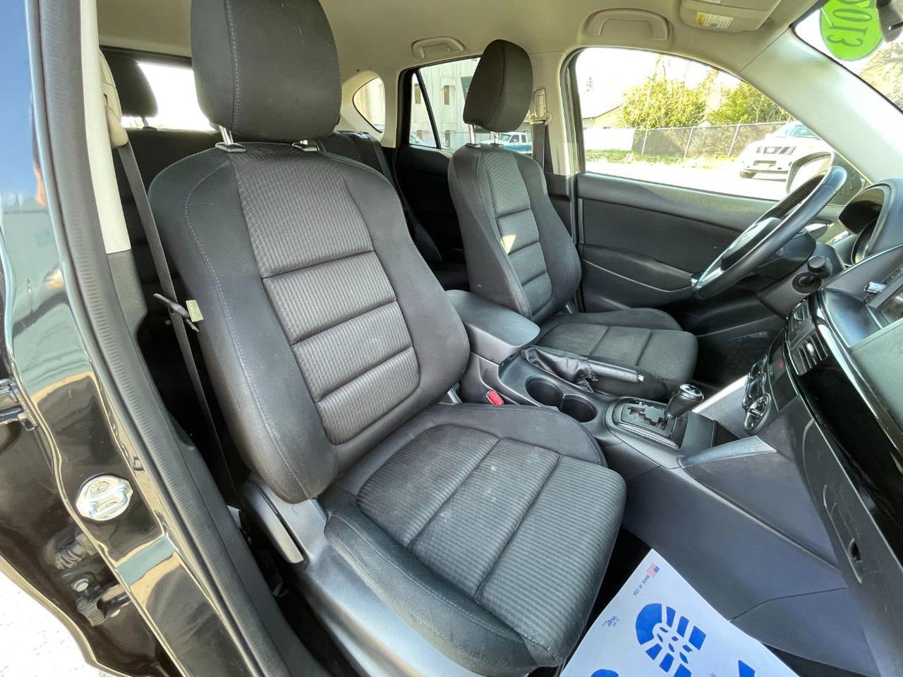 2013 Mazda CX-5 Touring Spokane Valley WA