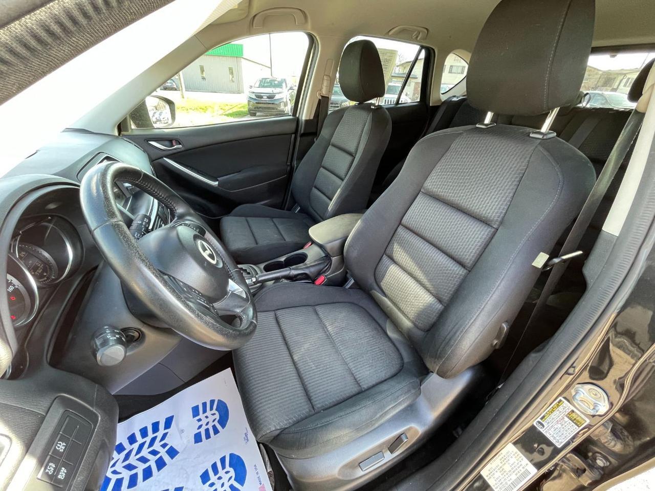 2013 Mazda CX-5 Touring Spokane Valley WA