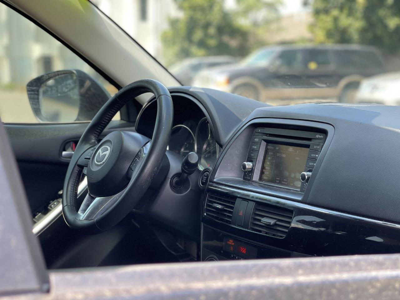 2013 Mazda CX-5 Touring Spokane Valley WA