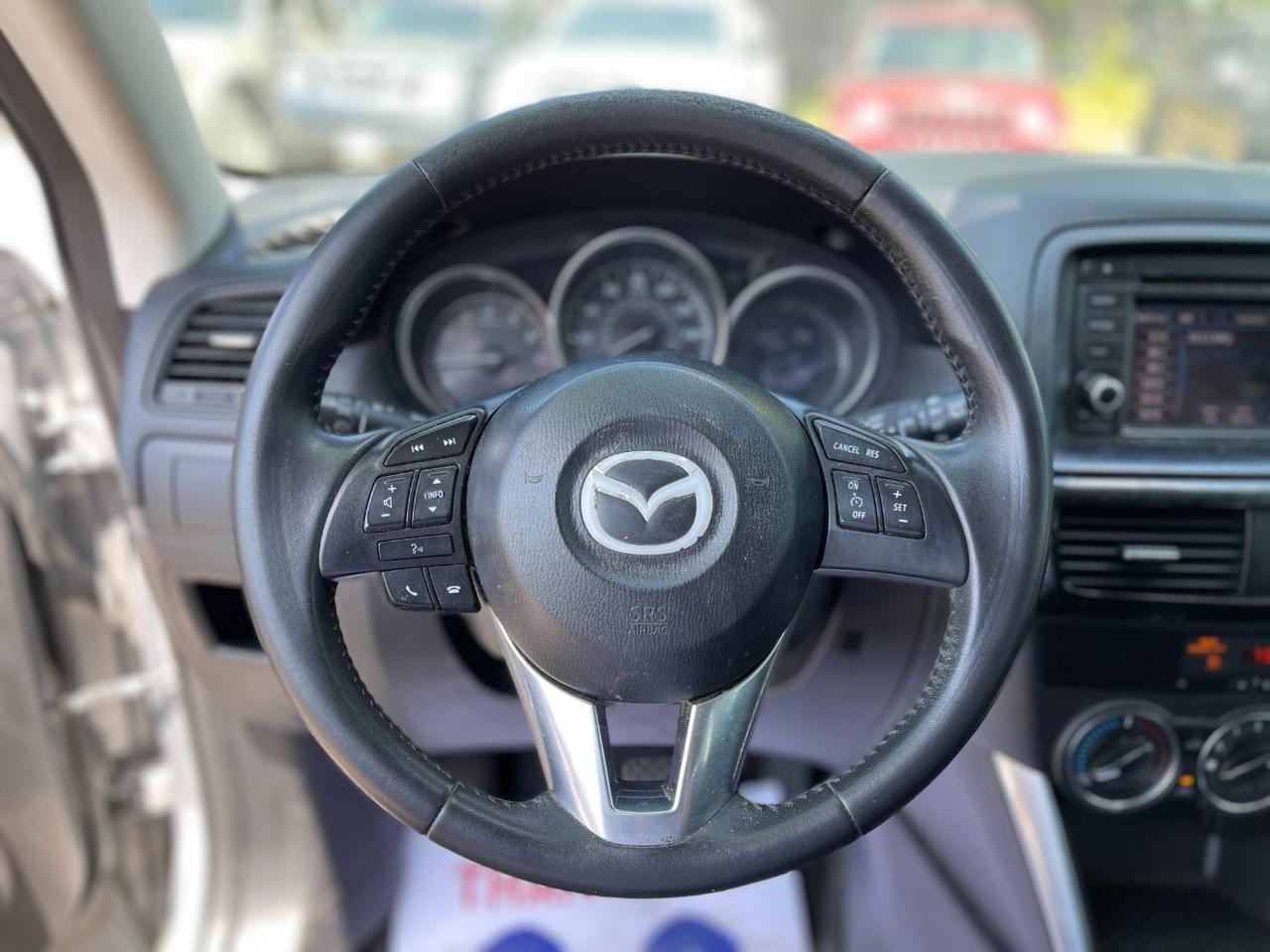 2013 Mazda CX-5 Touring Spokane Valley WA