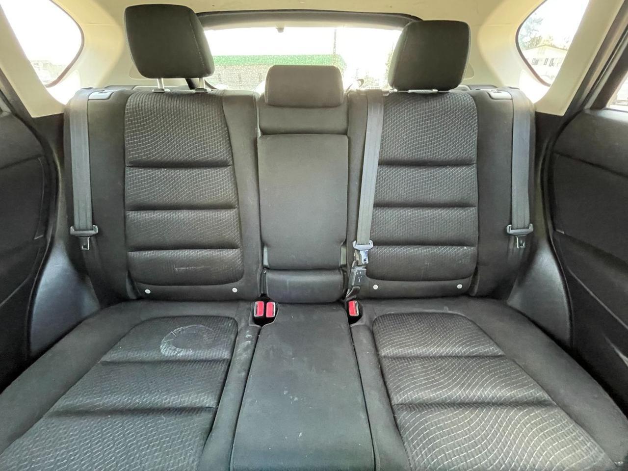 2013 Mazda CX-5 Touring Spokane Valley WA