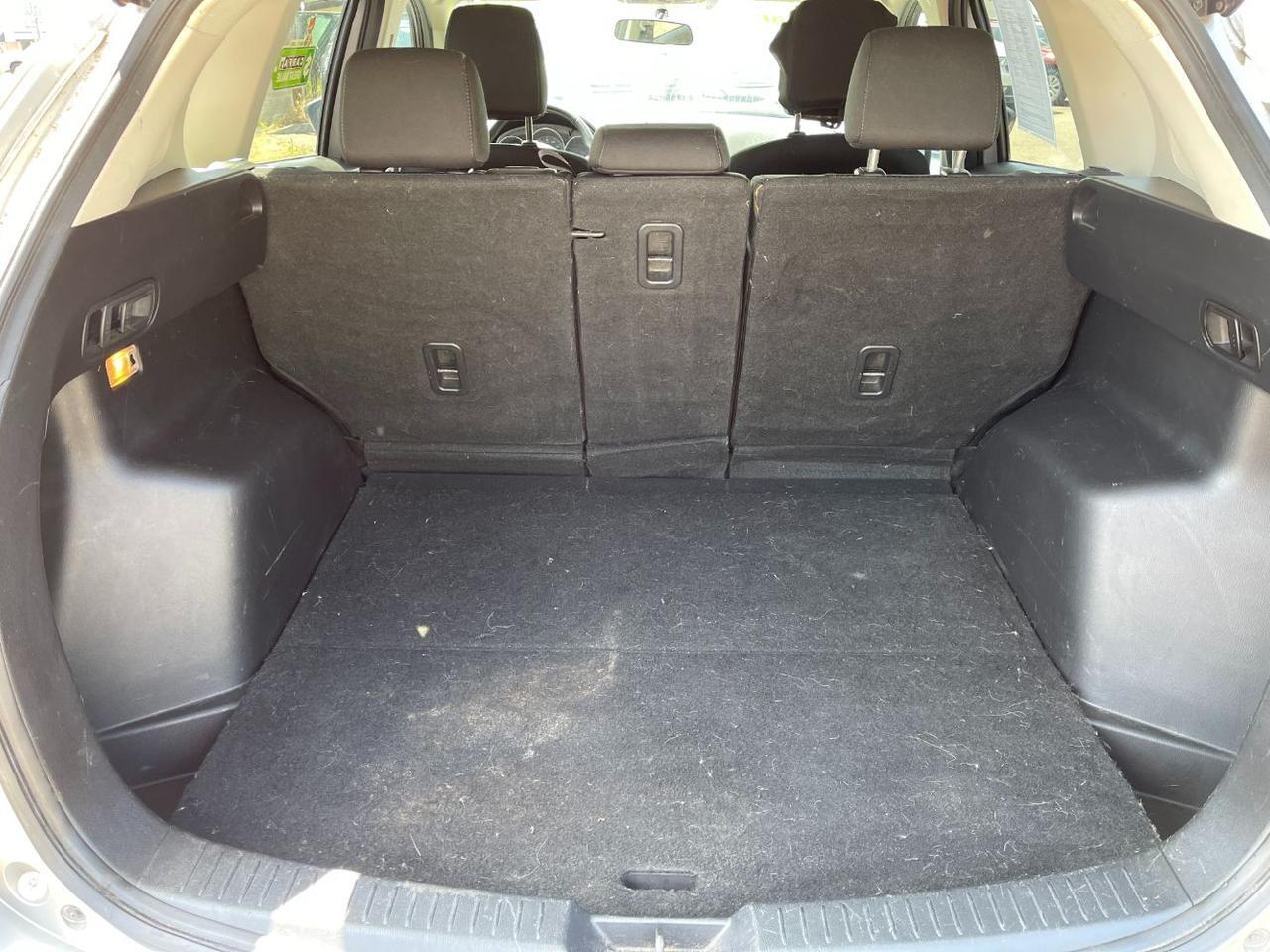 2013 Mazda CX-5 Touring Spokane Valley WA