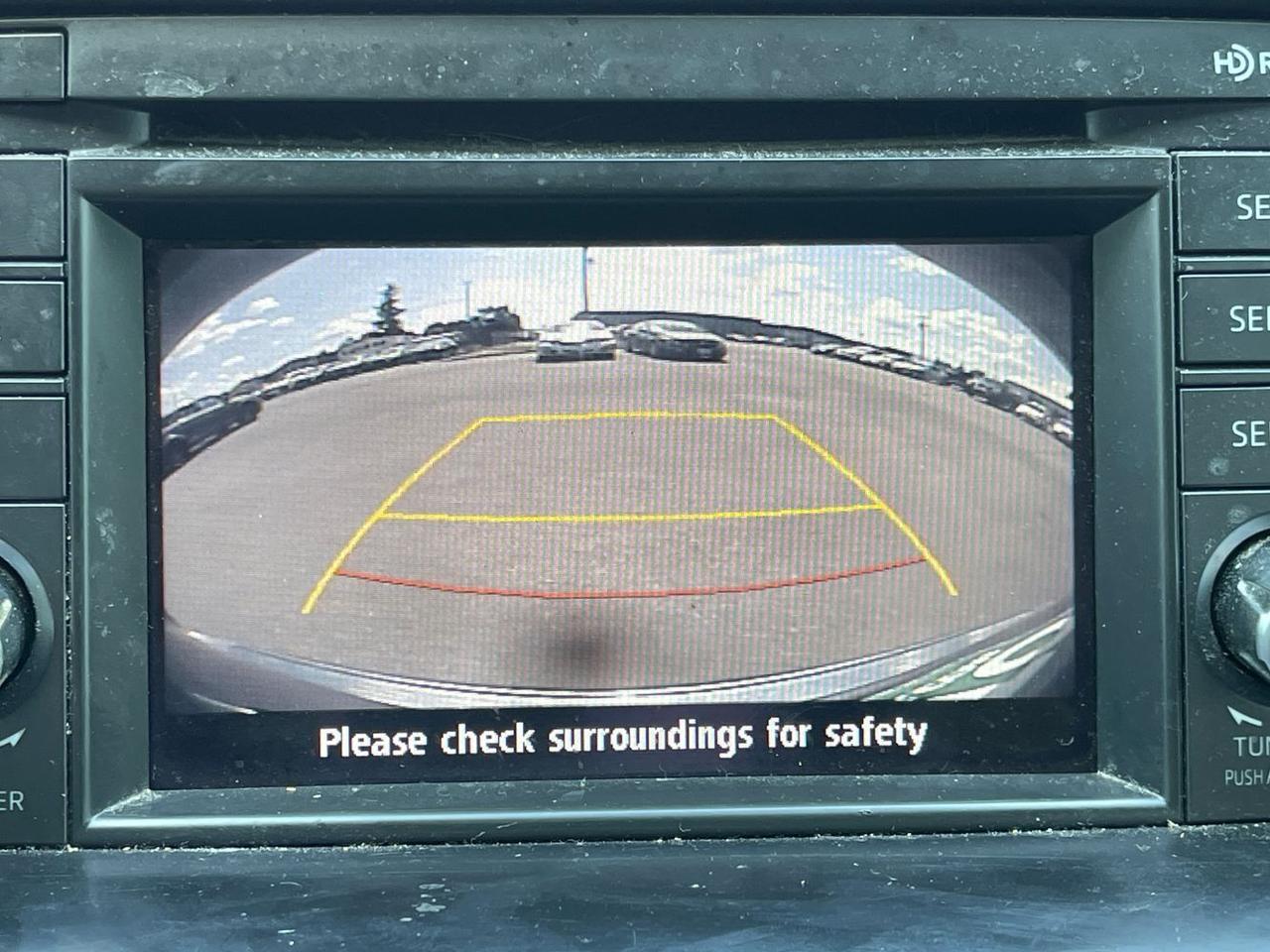 2013 Mazda CX-5 Touring Spokane Valley WA